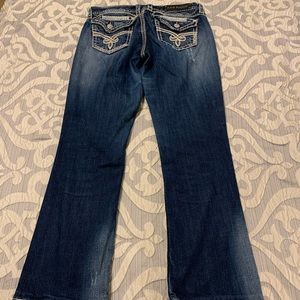Rock Revival Jeans size 30 waist